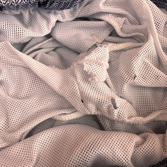 Mosmann Australia Men's Toucan Bird Swim Trunks Size Large - Picture 6 of 6